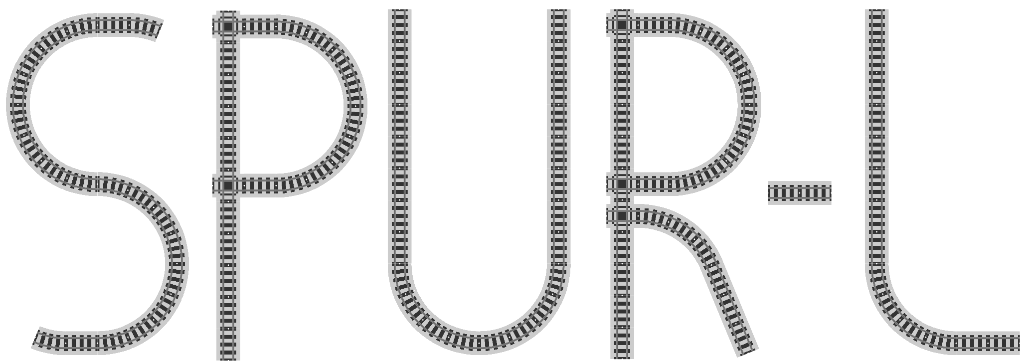 Logo Spur-L